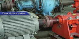 Machinery Spare Parts for heavy industrial equipment